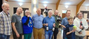 Tournoi du Souvrable - 2019