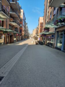 rue de louvain-la-neuve