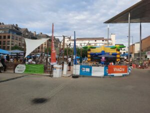 CDM 2022 - Festivités extérieures #1